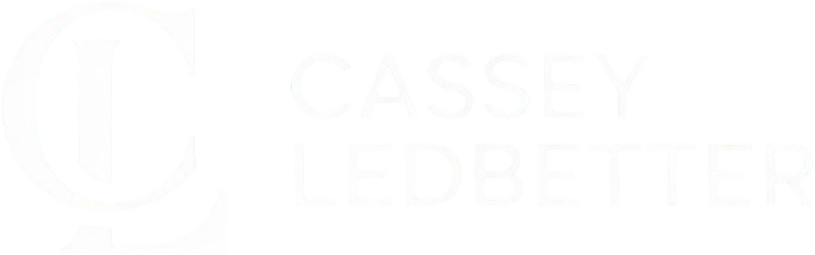 Cassey Ledbetter logo